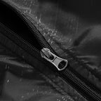 Wasserdichte Regenjacke Damen & Herren | Wanderjacke Winddicht | Outdoor Jacke
