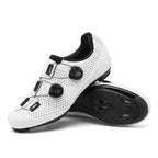 Rennradschuhe Race | Ergo Carbon SPD