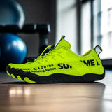 Barefoot shoes, non-slip | Hiking