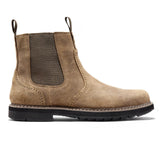 Men's Chelsea Boots | With Side Zipper