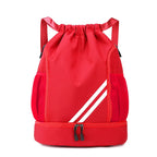 Basketballtasche | Rucksack