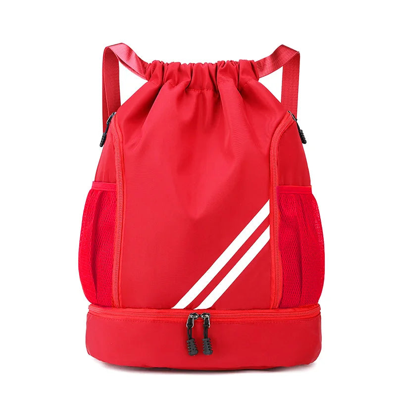 Basketball Backpack | Sports Bag