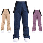 Skihose Damen | Warm & Wasserdicht