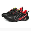 OrthoTrail | Orthopedic Comfort Hiking Shoes