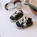 Kids Breathable Sneakers | Non-Slip Sports Shoes