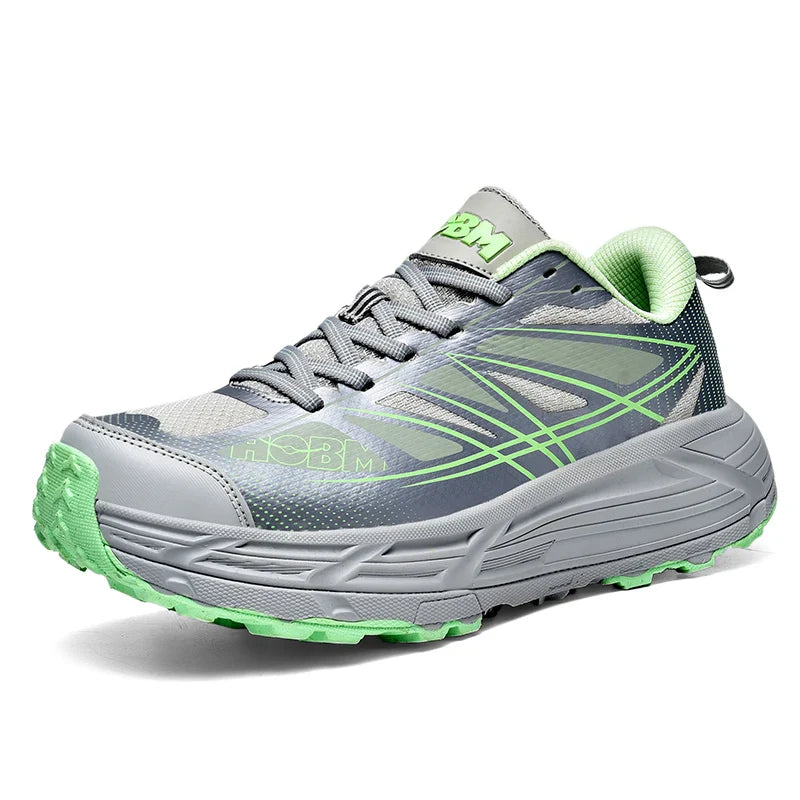 Speedtrail | Running shoe for marathons and trail running