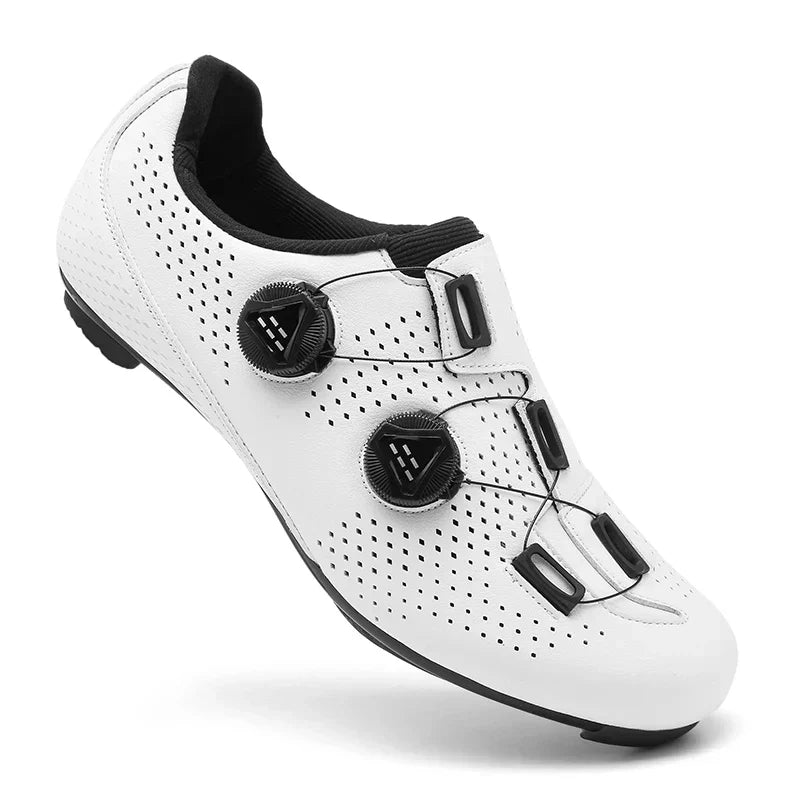 Rennradschuhe Race | Ergo Carbon SPD
