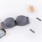 Strapless Bra | Seamless Invisible