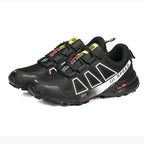OrthoTrail | Orthopedic Comfort Hiking Shoes