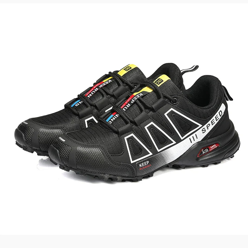 OrthoTrail | Ergonomische Komfort-Wanderschuhe