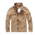 Herren Übergangsjacke | Cargojacke