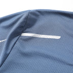 Laufshirt Sport | Atmungsaktiv | Schnelltrocknend