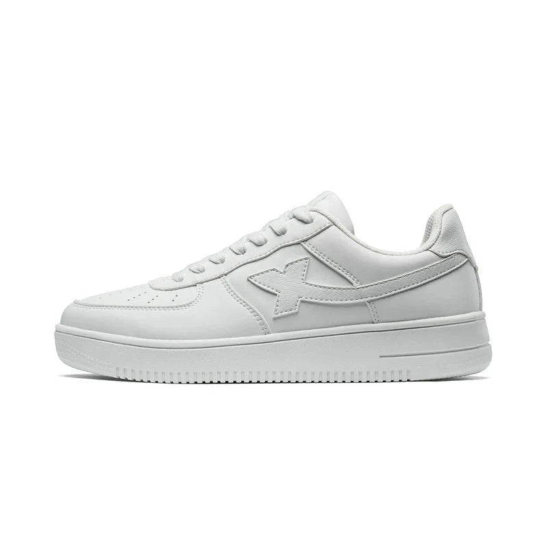 Lucid | Herren Sneaker Weiß