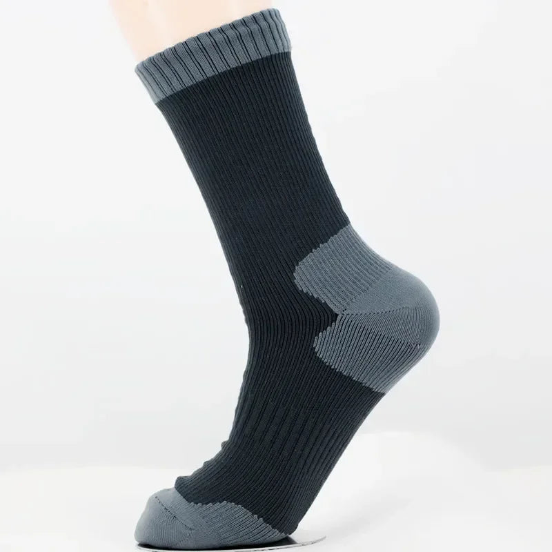Waterproof Hiking Socks | Outdoor Breathable