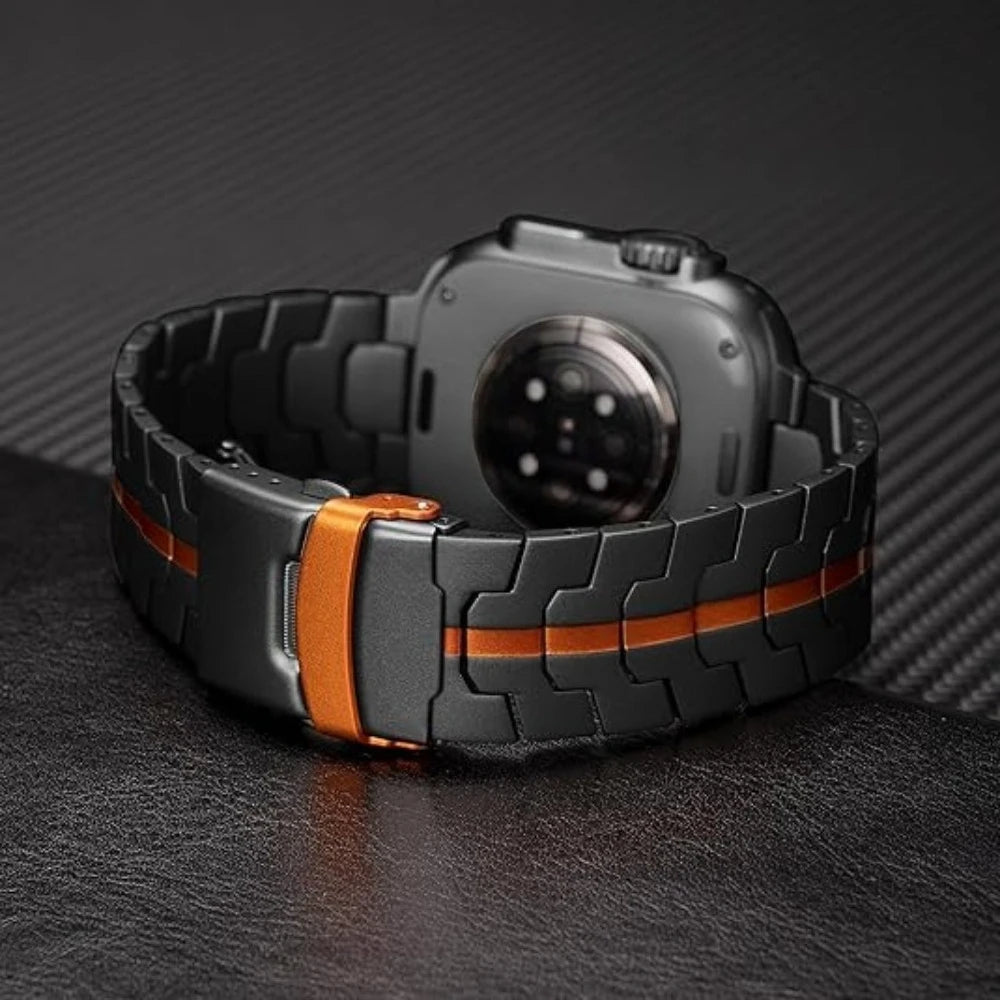Titan Armband | Passend für Apple Watch Ultra