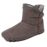 Women's Snow Boots | Barefoot Outdoor Style & With Profile Sole