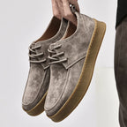 Mokassins Herren | Wildleder Sneaker
