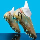 Men's Football Boots | Onyx