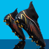 Men's Football Boots | Onyx