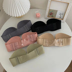 Strapless Bra | Seamless Invisible