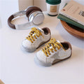 Kids Breathable Sneakers | Non-Slip Sports Shoes