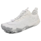 Barefoot shoes, waterproof and slip-resistant | Wide toe box