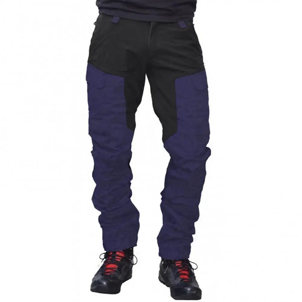 Men's Waterproof Outdoor Work Trousers | Workwear