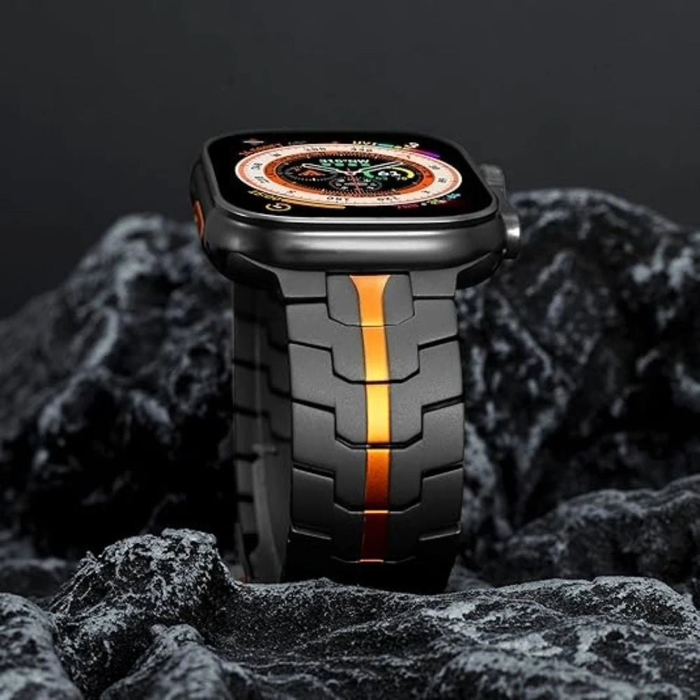 Titan Armband | Passend für Apple Watch Ultra