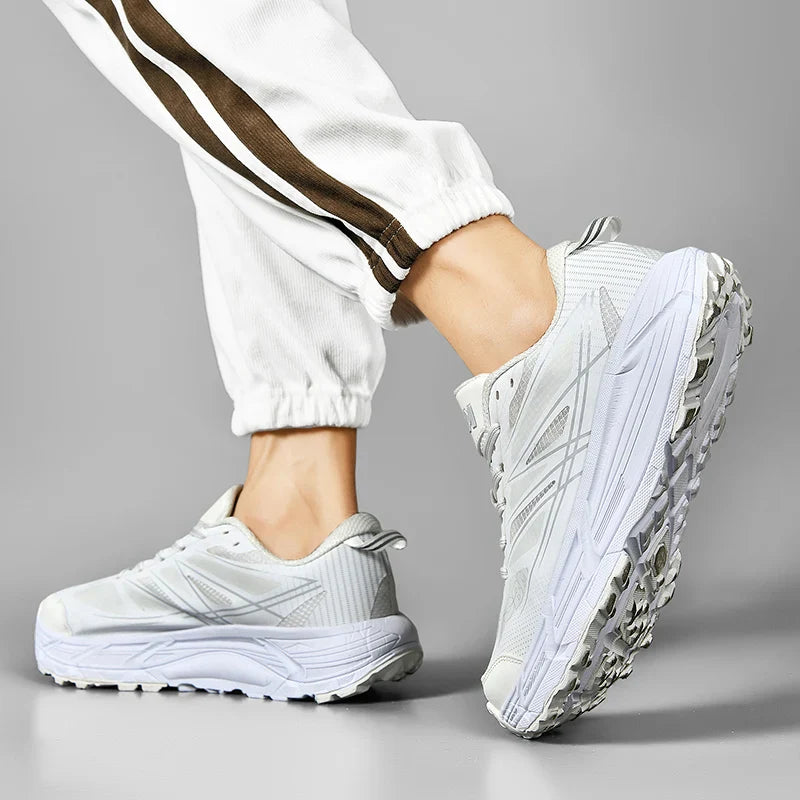 Speedtrail | Running shoe for marathons and trail running