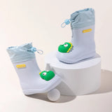 Kids rubber boots | Animal print