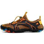 Aquatic | Lightweight, quick-drying, non-slip water shoes