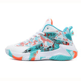 Men's Air Basketball Shoes | Breathable