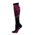 Kompression Laufsocken | Knielang für Sport & Outdoor