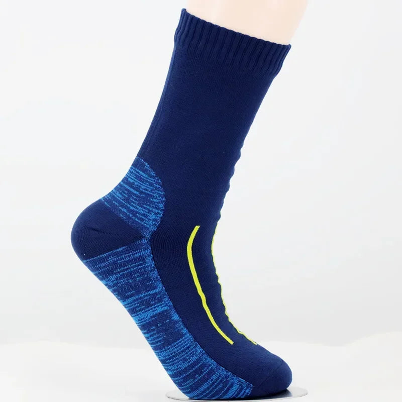 Waterproof Hiking Socks | Outdoor Breathable