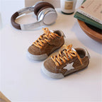 Kids Breathable Sneakers | Non-Slip Sports Shoes