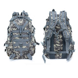 Ranger | Waterproof Tactical Military Backpack with MOLLE System & 35L Capacity
