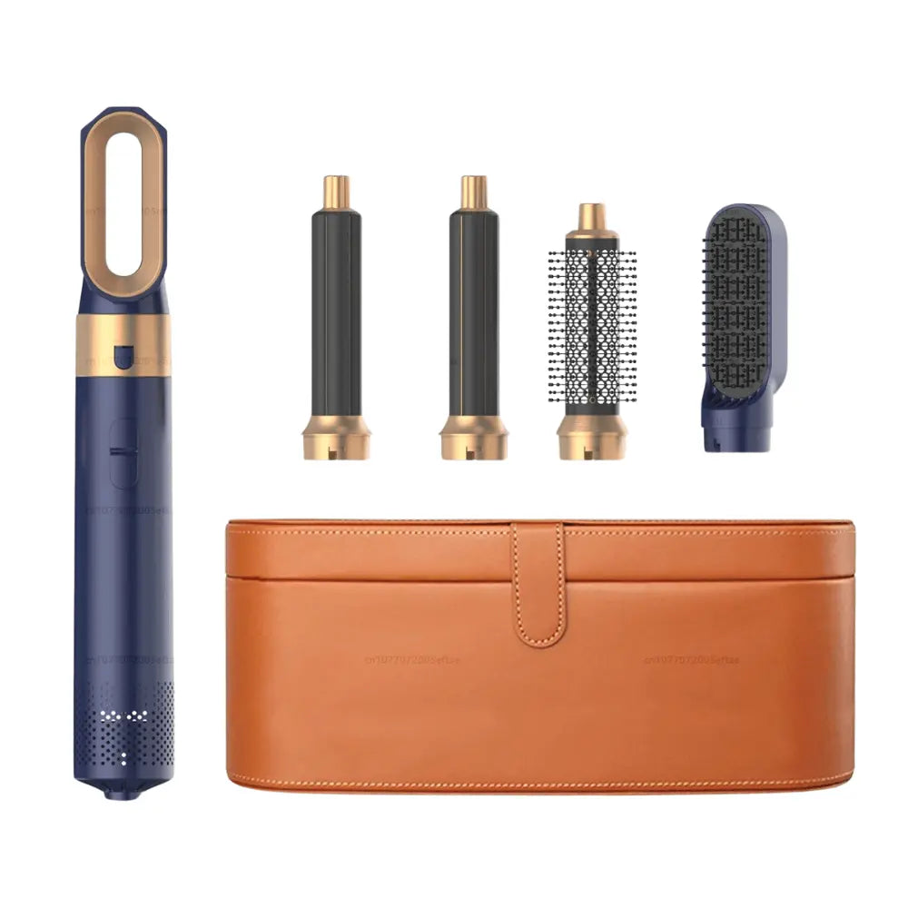 Perfect Dry | Airstyler 5-in-1 Föhn