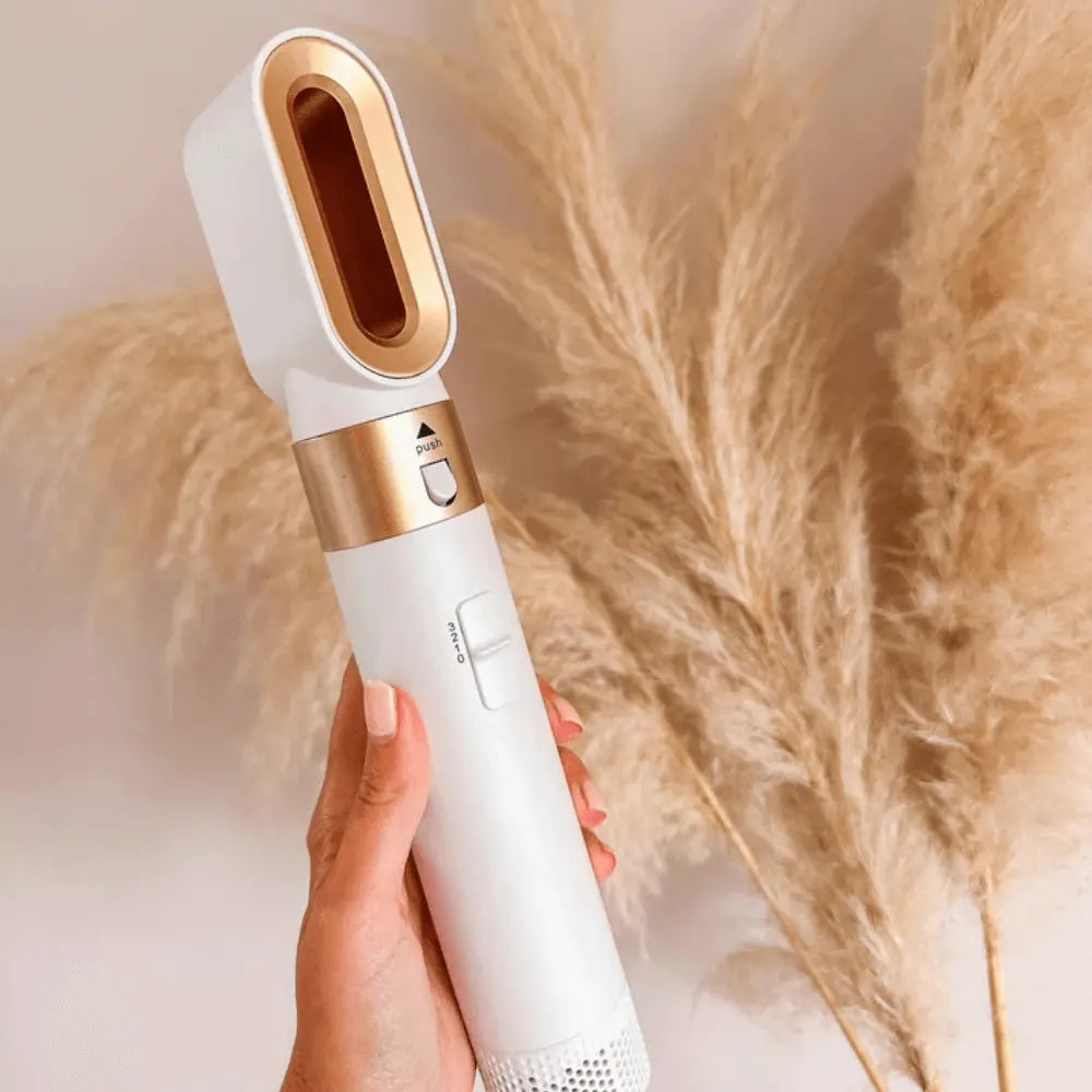 Perfect Dry | Airstyler 5-in-1 Föhn