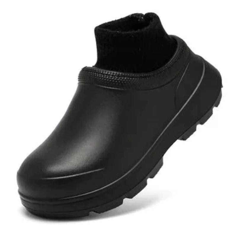 EverStep | Wasserdichte Ergonomische Clogs-Schwarz-35-36-Becker Boutique