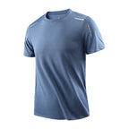 Laufshirt Sport | Atmungsaktiv | Schnelltrocknend