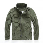 Herren Übergangsjacke | Cargojacke