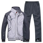 Sportanzug Jogging Herren