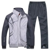 Men's Jogging Tracksuit