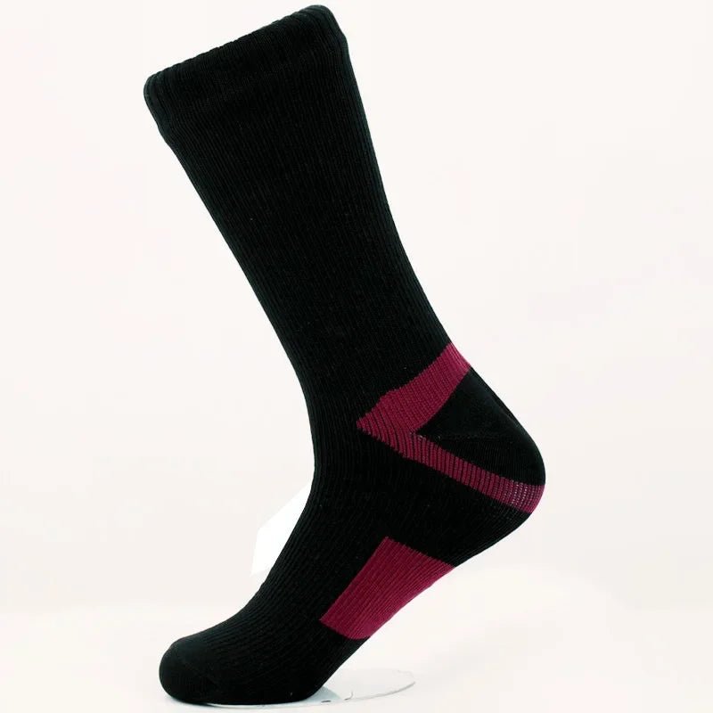 Waterproof Hiking Socks | Outdoor Breathable