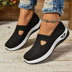 Sally | Orthopädische Handsfree Slip Ins Schuhe-Becker Boutique