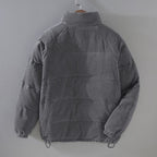 Sander | Cord-Puffer für den Winter-Becker Boutique