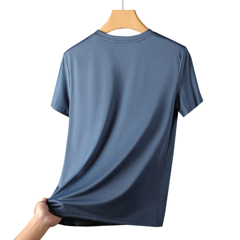 Laufshirt Sport | Atmungsaktiv | Schnelltrocknend