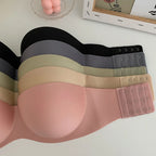 Strapless Bra | Seamless Invisible