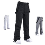 Skihose Damen | Warm & Wasserdicht