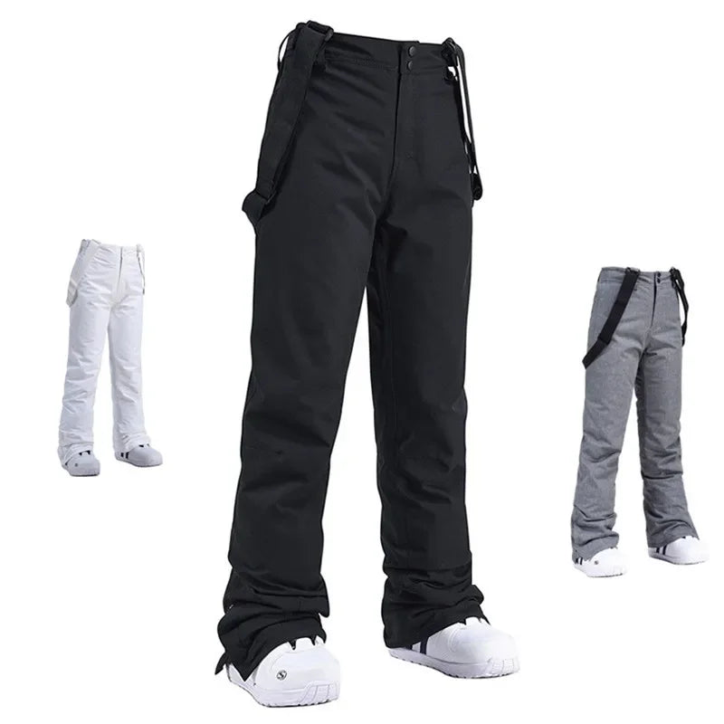 Women's Ski Pants | Warm & Waterproof